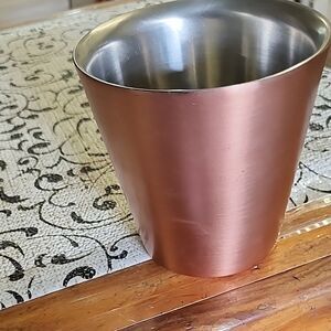 Moscow Mule Cup